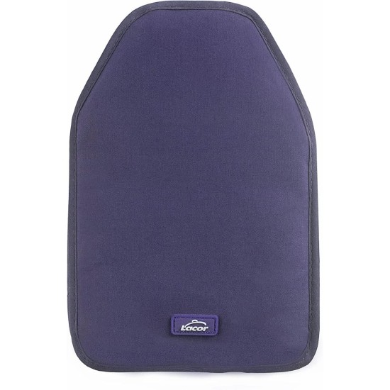 Текстилен охладител за вино, 15x23см, NAVY – Lacor