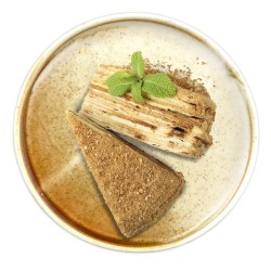 Порцеланова чиния 29см SAHARA-(BLS025-11-o-SH) - Horecano
