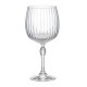 Стъклена чаша за коктейл "GIN TONIC" 745мл AMERICA \'20s-(1.22128) - Bormioli Rocco