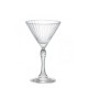 Стъклена чаша за коктейл "MARTINI SMALL" 155мл AMERICA \'20s-(1.22144) - Bormioli Rocco