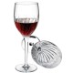 Стъклена чаша за червено вино "VINO ROSSO" 390мл INCANTO-(11020/02) - Luigi Bormioli