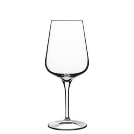 Стъклена чаша за бяло вино 350мл INTENSO-(10048/06) - Luigi Bormioli