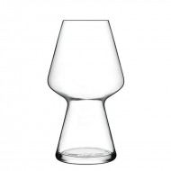 Стъклена чаша за бира "SEASONAL" 750мл BIRRATEQUE-(11828/01) (PM 988) - Luigi Bormioli