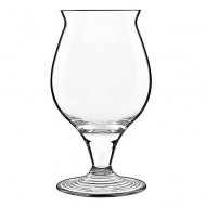 Стъклена чаша за бира "PREMIUM SNIFTER" 560мл BIRRATEQUE-(12462/01) (PM 495) - Luigi Bormioli