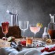 Стъклена чаша за котейли "RETRO FIZZ" 260мл BACH-(12940/02) (C 514) - Luigi Bormioli