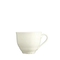 Порцеланова чаша ф8,3см h7,2см 250мл VERONA IVORY - G.Benedikt