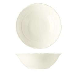 Порцеланова купа 26см h8,3см VERONA IVORY - G.Benedikt