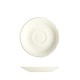 Порцеланова подложна чинийка 12см h1,7см VERONA IVORY - G.Benedikt