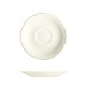 Порцеланова подложна чинийка 15см h2,2смVERONA IVORY - G.Benedikt