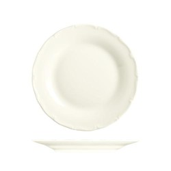 Порцеланова чиния 21см h2,4см VERONA IVORY - G.Benedikt