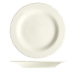 Порцеланова чиния 31см h3,7см VERONA IVORY - G.Benedikt