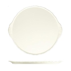 Порцеланова поставка за торта 33см VERONA IVORY - G.Benedikt
