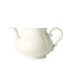 Порцеланова кана за чай ф15,5см h12,8см 1.2л. VERONA IVORY - G.Benedikt