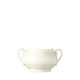 Порцеланова захарница ф11,4см h7,8см 400мл VERONA IVORY - G.Benedikt
