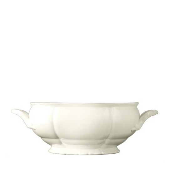 Порцеланов супник ф23,5см h10,9см 2.5л VERONA IVORY - G.Benedikt