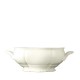 Порцеланов супник ф23,5см h10,9см 2.5л VERONA IVORY - G.Benedikt