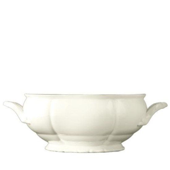 Порцеланов супник ф24,7см h11,7см 3л VERONA IVORY - G.Benedikt