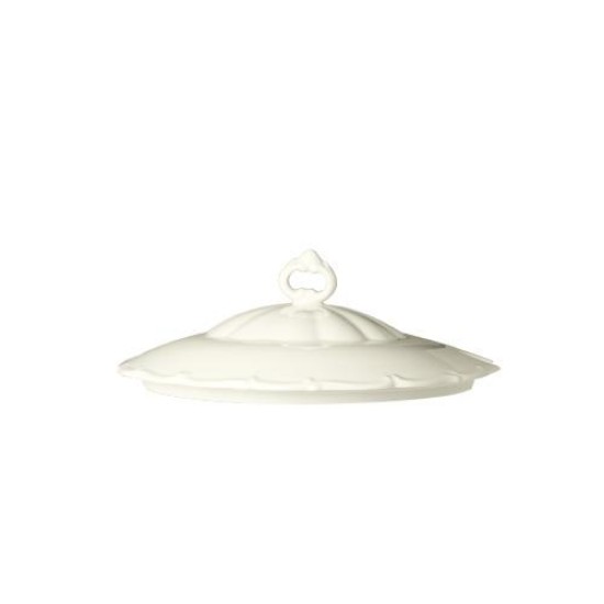 Порцеланов капак за супник 23.6см h8,5см VERONA IVORY - G.Benedikt