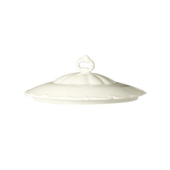 Порцеланов капак за супник 25.2см h9,2см VERONA IVORY - G.Benedikt
