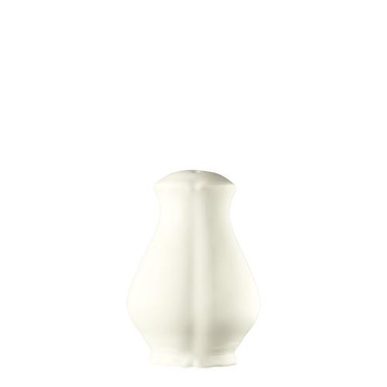 Порцеланова солница ф5,3см h7,5см VERONA IVORY - G.Benedikt