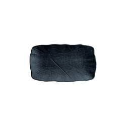 Порцеланова чиния правоъгълна  15x8см   BONNA - SHADE (SH 15DT)
