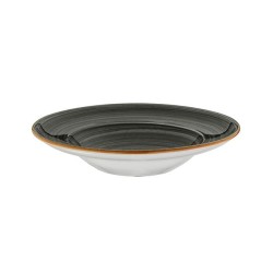 Порцеланова чиния дълбока ф27см  400мл GOURMET BONNA - SPACE (ASC GRM 27CK)