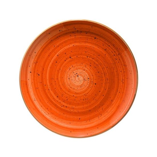 Порцеланова чиния  ф27см   BONNA - TERRA COTTA (ATC GRM 27DZ)