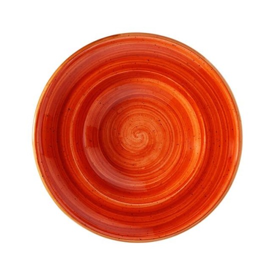 Порцеланова чиния   дълбока ф27см  400мл GOURMET BONNA - TERRA COTTA (ATC GRM 27CK)