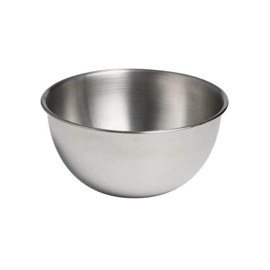 Иноксова купа  - басан 13 QT-38см GF-(MB-13) - Horecano