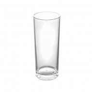 Поликарбонатна  чаша  320мл LONG DRINK (PM.33) - Rubikap