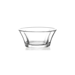 Стъклена купа голяма ф23см  2,20л TRU 290 - Lav