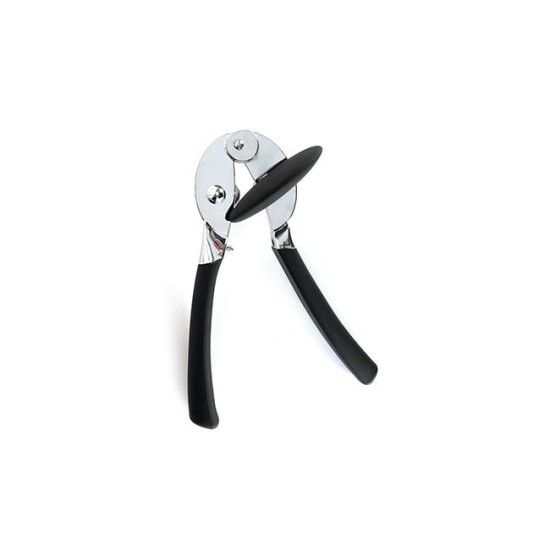 Иноксова отварачка за консерви E1349 BLACK CN-(181018) - Horecano