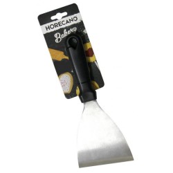 Иноксова шпатула  B2791 BAKERY-(HC-981511) - Horecano