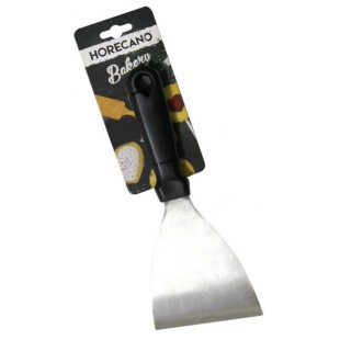 Иноксова шпатула  B2791 BAKERY-(HC-981511) - Horecano