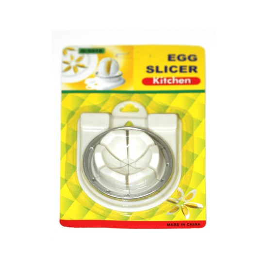 Метална яйцерезачка SX-56271 CN-(5348-0389) - Horecano