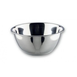 Иноксова купа 34см, h13,5см 7.5л. 14033 - Lacor