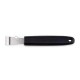 Нож пилер от неръждаема стомана с пластмасова дръжка 14,5см ORANGE - APS