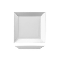Порцеланова чиния плитка квадратна 27,2x27,2xh3см ACTUAL - Suisse Langenthal