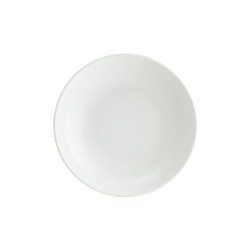 Порцеланова чиния ф27см BONNA-IRIS WHITE- (IRS WH GRM 27DZ)