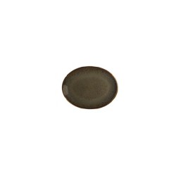 Порцеланова чиния овал 31x24см BONNA - TIERRA (OTI MOV 31OV)