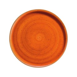 Порцеланова чиния за пица ф32см  BONNA - TERRA COTTA (ATC GRM 32PZ)