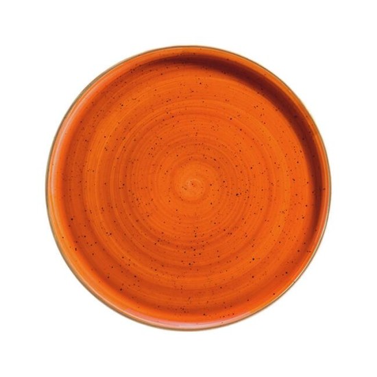 Порцеланова чиния за пица ф32см  BONNA - TERRA COTTA (ATC GRM 32PZ)