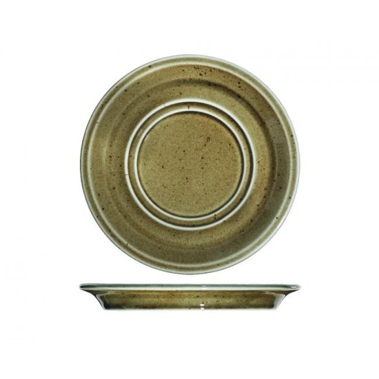 Порцеланова чинийка  ф17см h2,1см COUNTRY RANGE - G.Benedikt