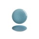Порцеланова чиния плитка ф16см h1,6см LIFESTYLE ARCTICBLUE - Lilien