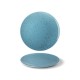 Порцеланова чиния за пица ф30см h4.1см LIFESTYLE ARCTICBLUE - Lilien