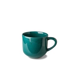 Порцеланова чаша MUG 10,8см h9,7см 400мл  Lifestyle DEEPLAGOON - Lilien