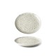 Порцеланово плато овал 20x16,2xh2,2см LIFESTYLE NATURAL - Lilien