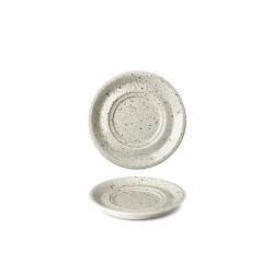 Порцеланова чинийка подложна за супник ф17см 17см h2,1см LIFESTYLE NATURAL - Lilien