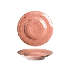 Порцеланова чиния за паста ф29см h5,3см LIFESTYLE TERRACOTTA - Lilien