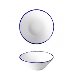 Порцеланова купа ф20см h6.7см Optimo Picnic Cobalt - G.Benedikt